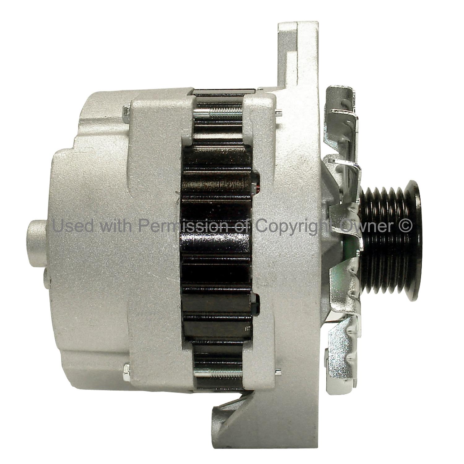 MPA 7864610 - Alternator MPA 7864610 Alternator product image 4 of 4