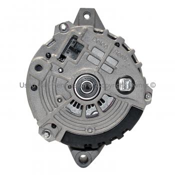 1987 Pontiac Firebird Alternator MPA 7866511 image 2 of 4