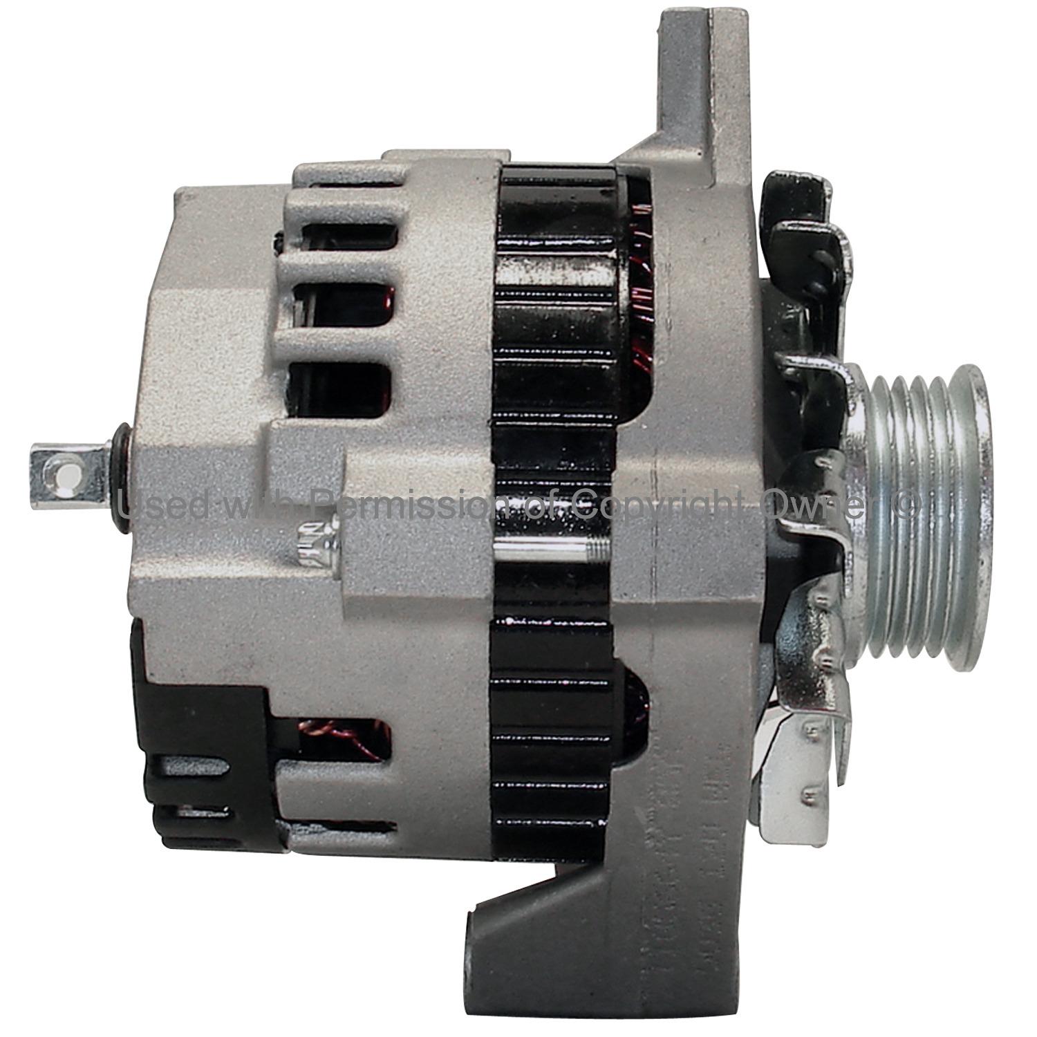 MPA 7866511 Alternator product image 4 of 4