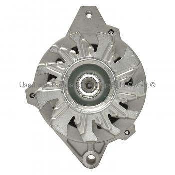 1987 Pontiac Firebird Alternator MPA 7867511 image 3 of 4