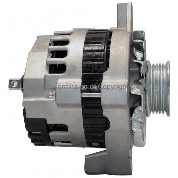 1987 Pontiac Firebird Alternator MPA 7867511 image 4 of 4