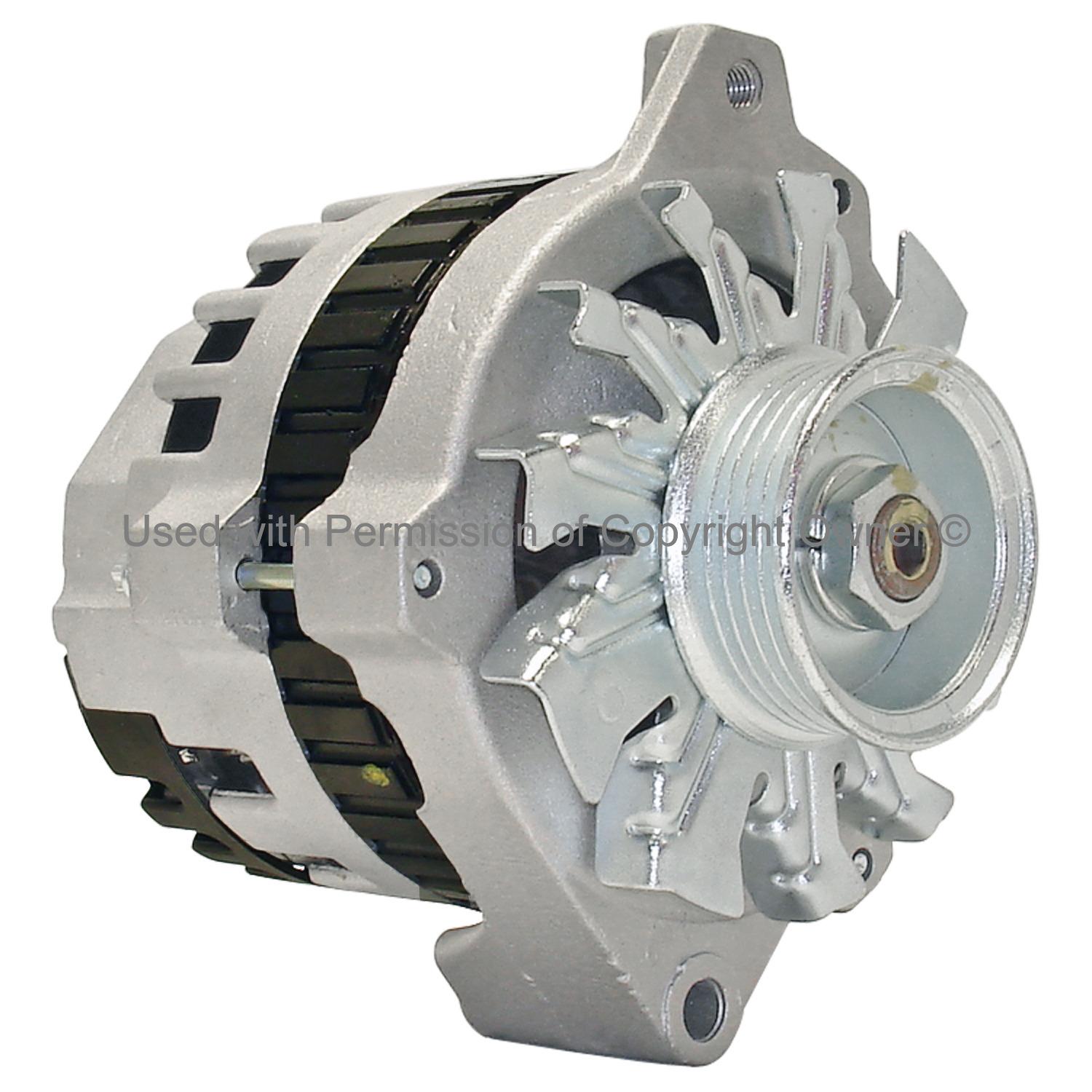MPA 7868511 - Alternator MPA 7868511 Alternator product image 1 of 4