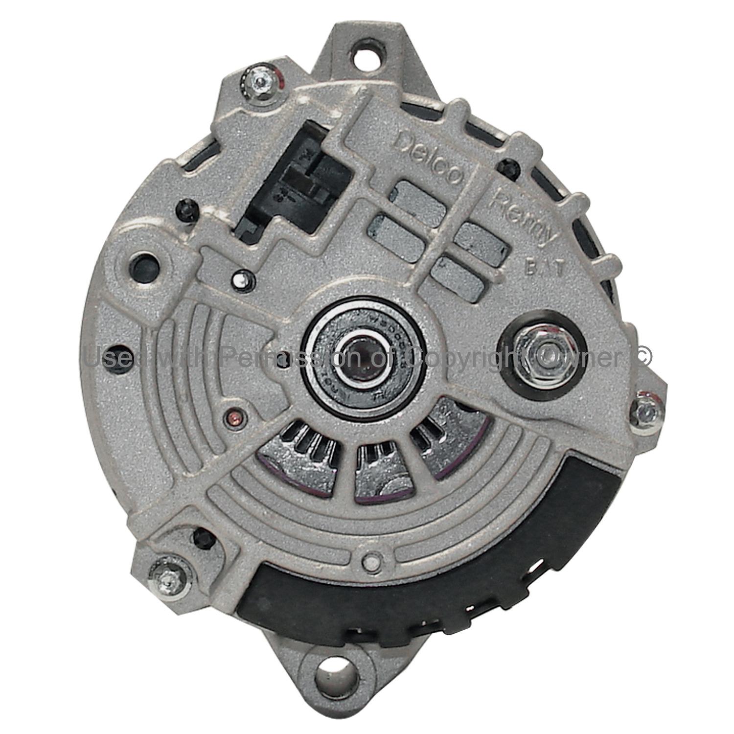 MPA 7868511 - Alternator MPA 7868511 Alternator product image 2 of 4