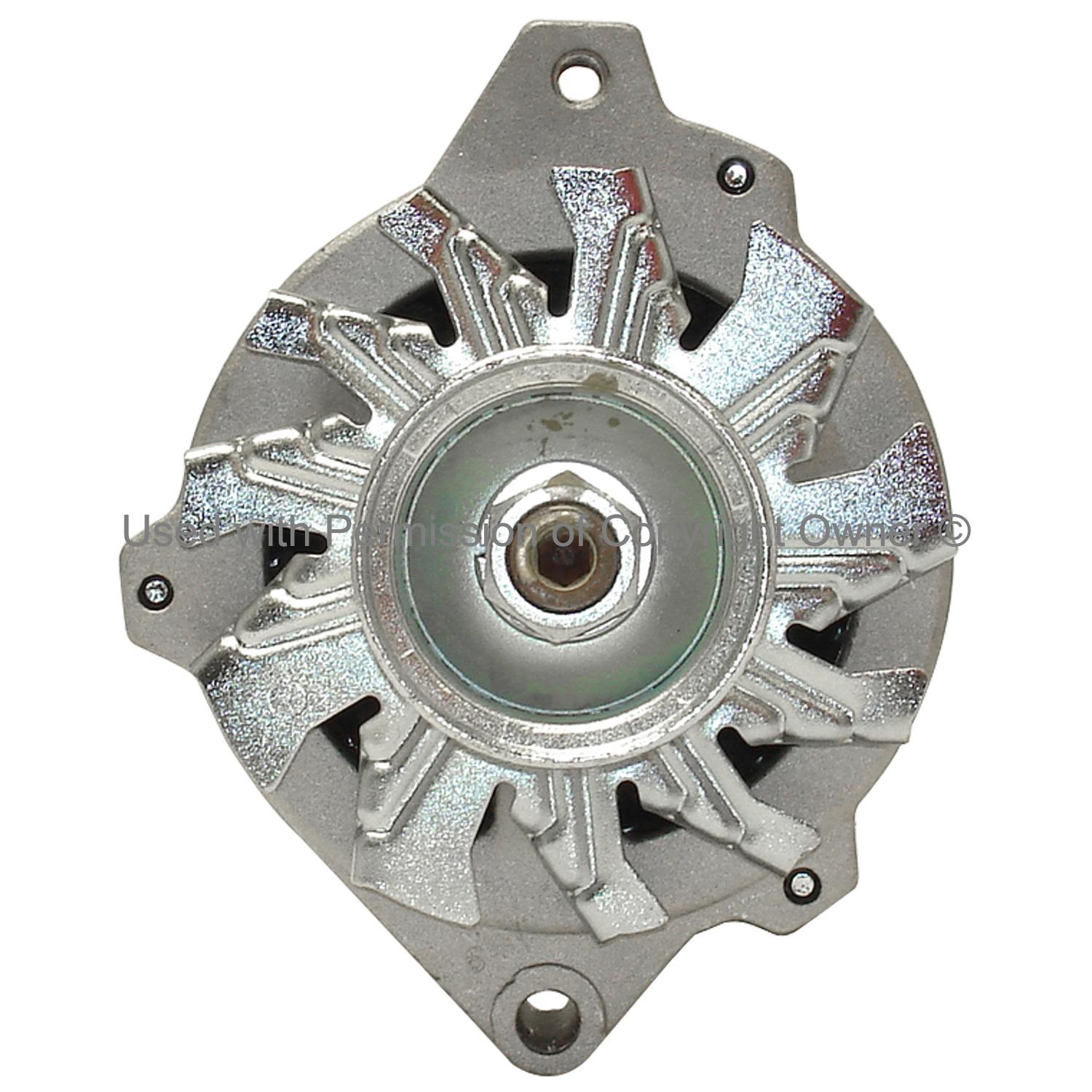 MPA 7868511 - Alternator MPA 7868511 Alternator product image 3 of 4