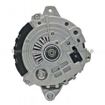1986 Oldsmobile Calais Alternator MPA 7872403 image 2 of 4