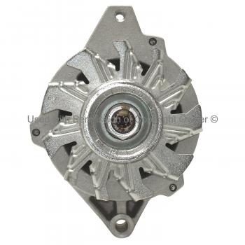 1986 Oldsmobile Calais Alternator MPA 7872403 image 3 of 4