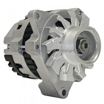 1990 Jeep Comanche Alternator MPA 7873611 image 1 of 4