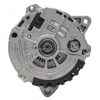 1990 Jeep Comanche Alternator MPA 7873611 image 2 of 4