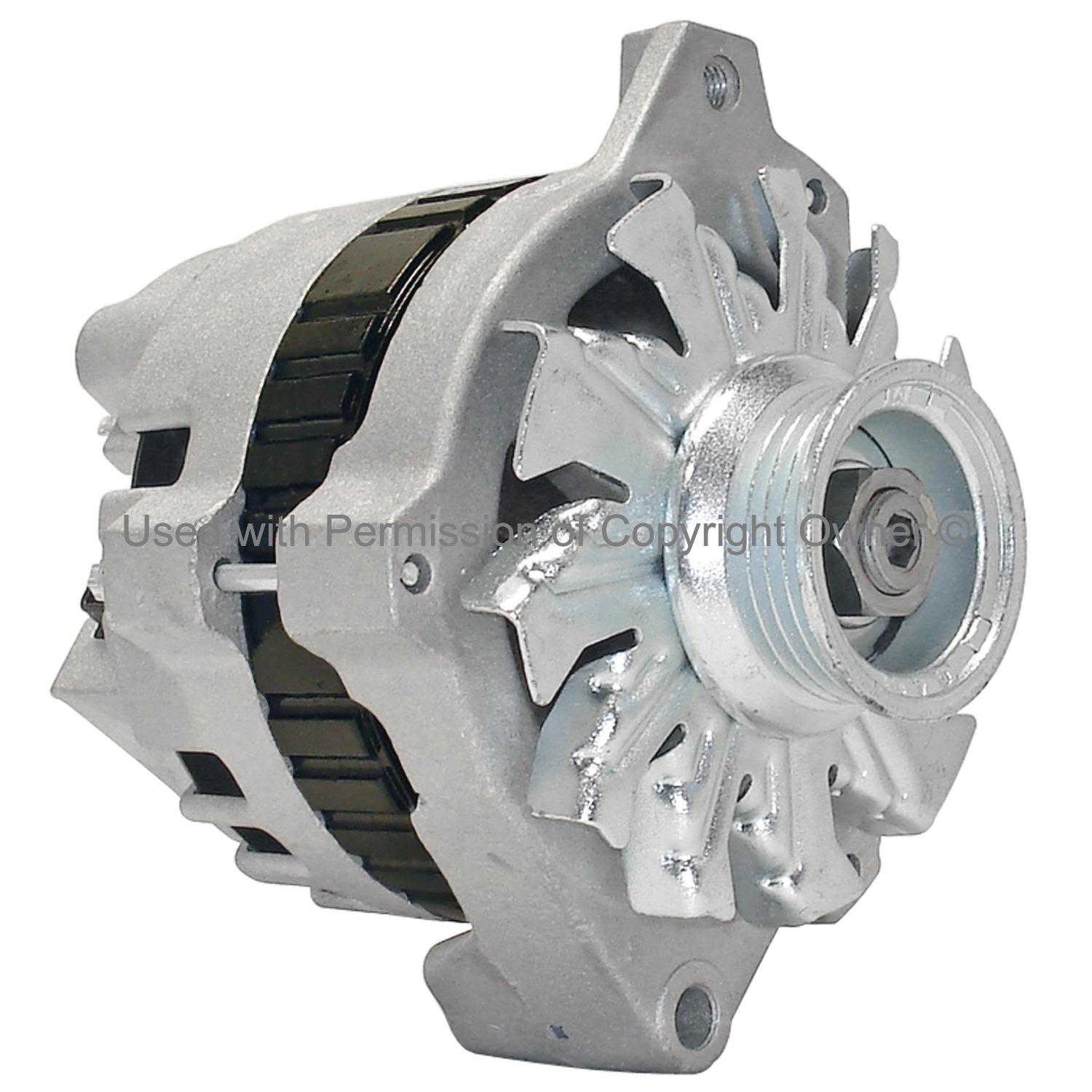 MPA 7877403 - Alternator MPA 7877403 Alternator product image 1 of 4