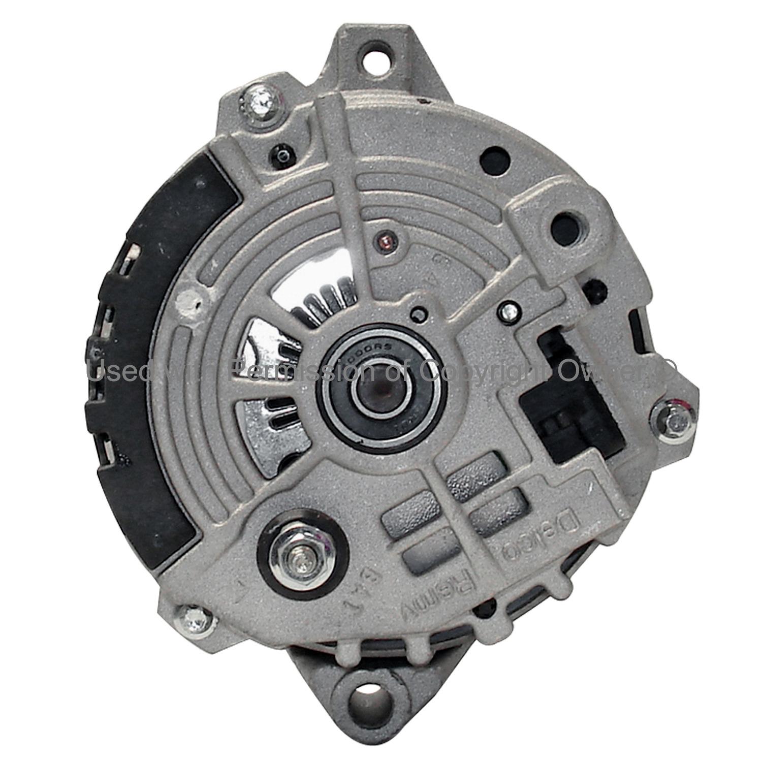 MPA 7877403 - Alternator MPA 7877403 Alternator product image 2 of 4