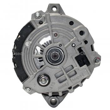 1991 Oldsmobile Cutlass Calais Alternator MPA 7877403 image 2 of 4