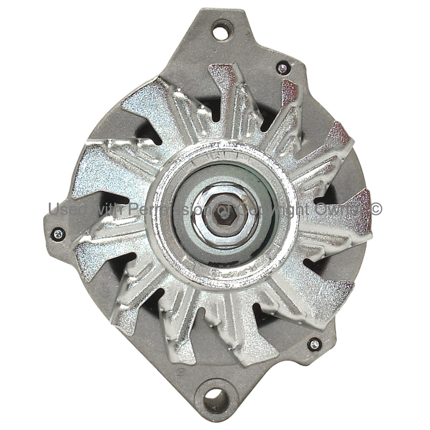 MPA 7877403 - Alternator MPA 7877403 Alternator product image 3 of 4