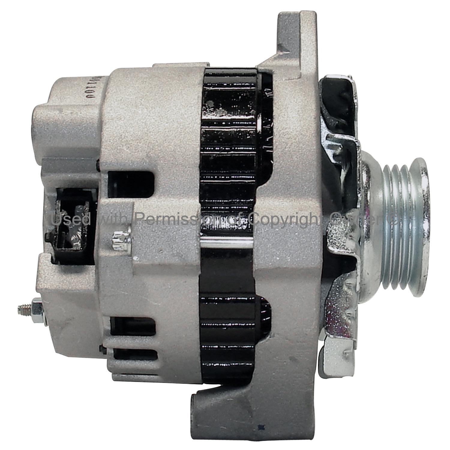 MPA 7877403 - Alternator MPA 7877403 Alternator product image 4 of 4