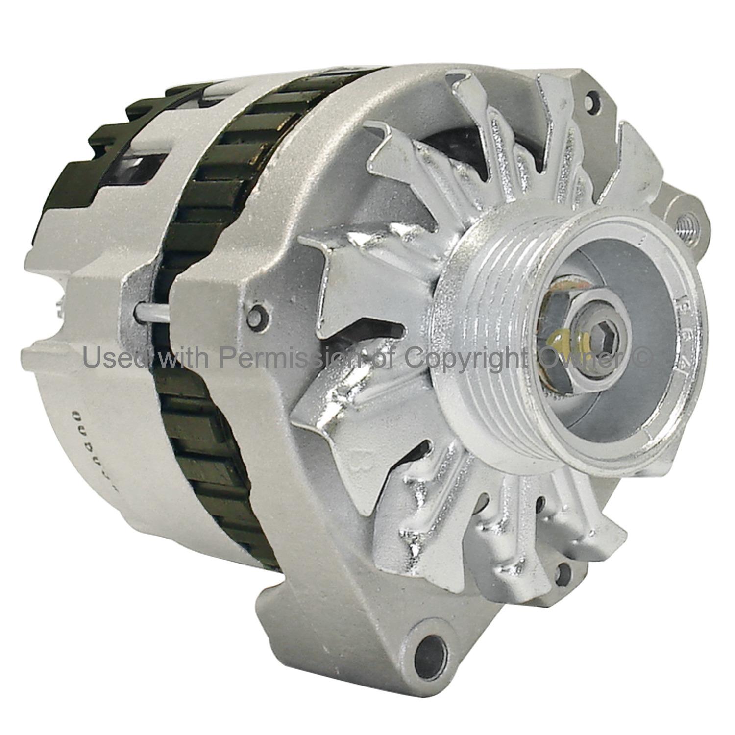 MPA 7883607 - Alternator MPA 7883607 Alternator product image 1 of 4