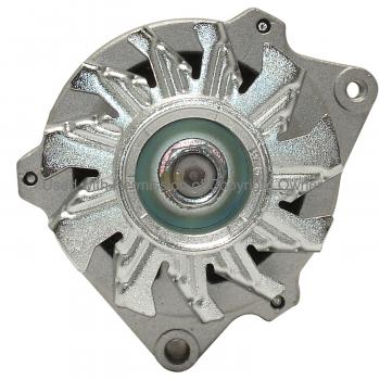 1987 Oldsmobile Cutlass Ciera Alternator MPA 7883607 image 3 of 4