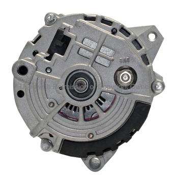 1991 GMC C3500 Alternator MPA 7885611 image 2 of 4