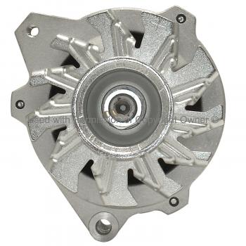 1991 GMC C3500 Alternator MPA 7885611 image 3 of 4
