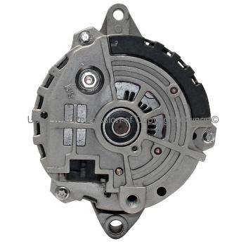 1987 Oldsmobile Cutlass Ciera Alternator MPA 7888607 image 2 of 4