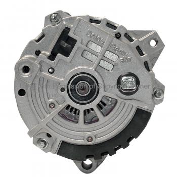 1989 Pontiac Firebird Alternator MPA 7889611 image 2 of 4