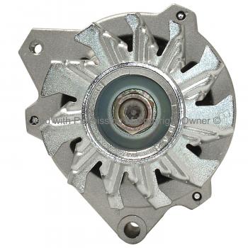 1989 Pontiac Firebird Alternator MPA 7889611 image 3 of 4