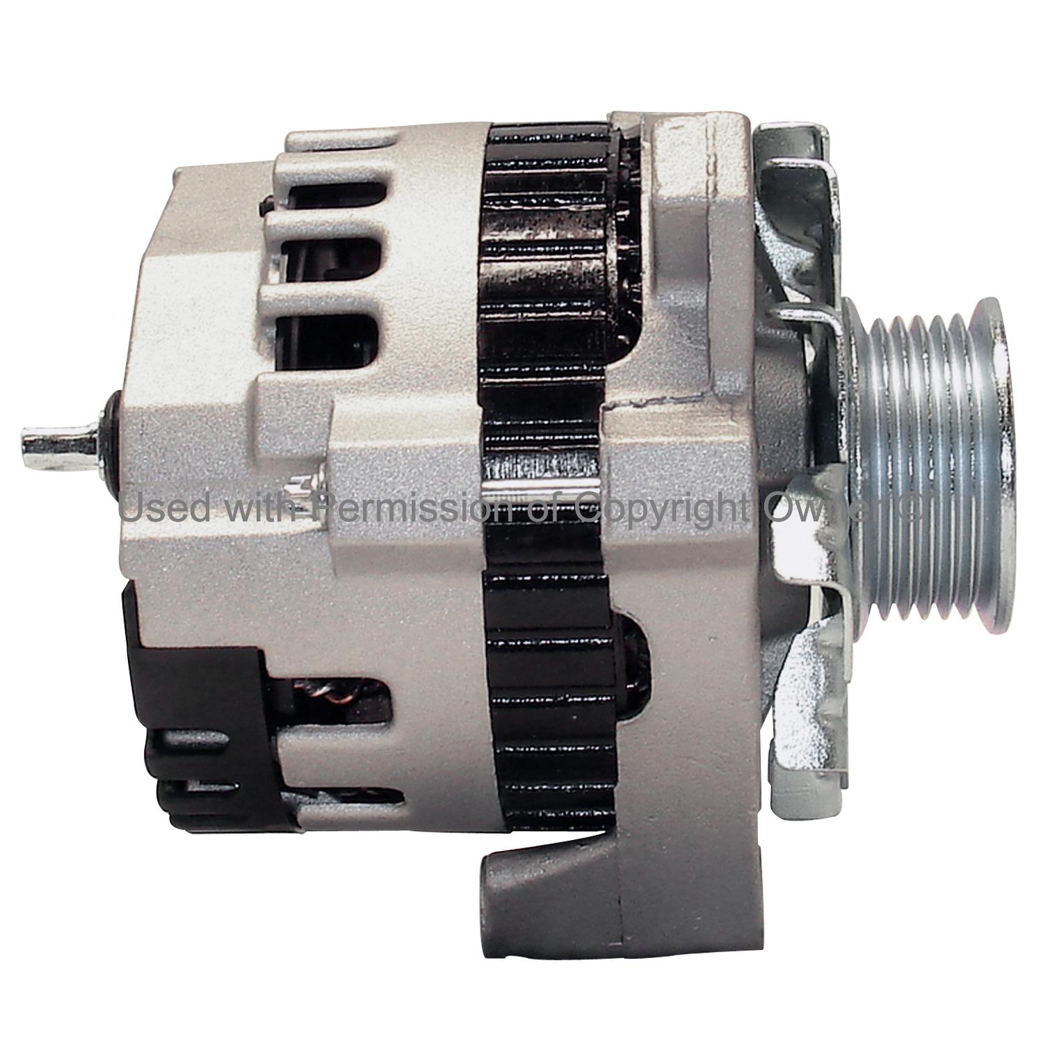 MPA 7889611N Alternator product image 8 of 8