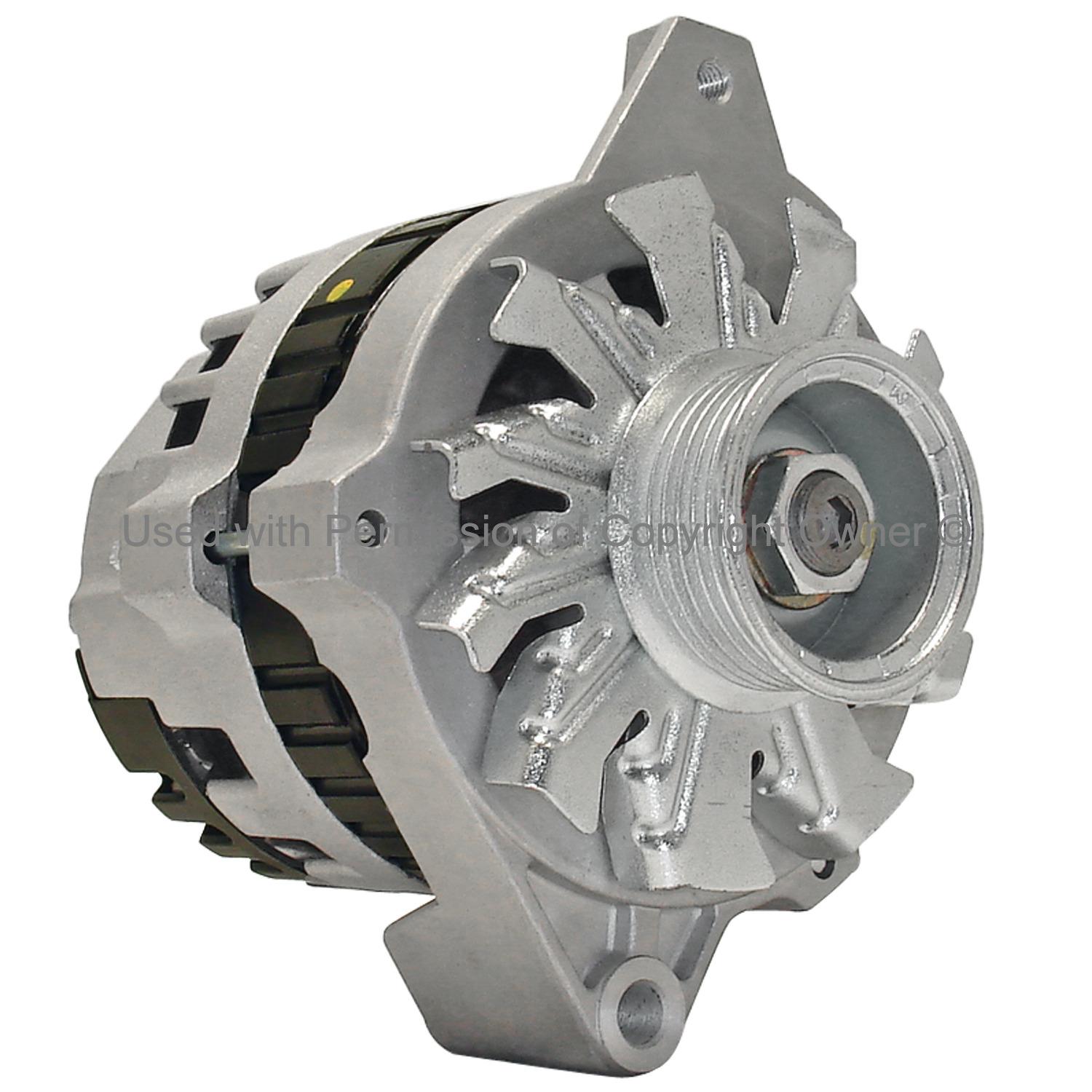 MPA 7890611 - Alternator MPA 7890611 Alternator product image 1 of 4