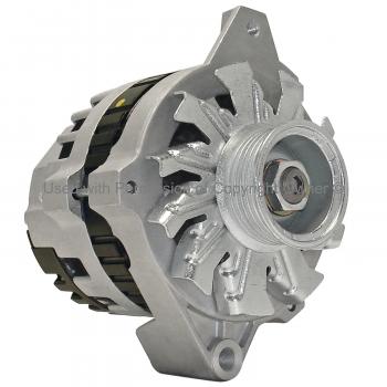 1993 GMC P3500 Alternator MPA 7890611 image 1 of 4