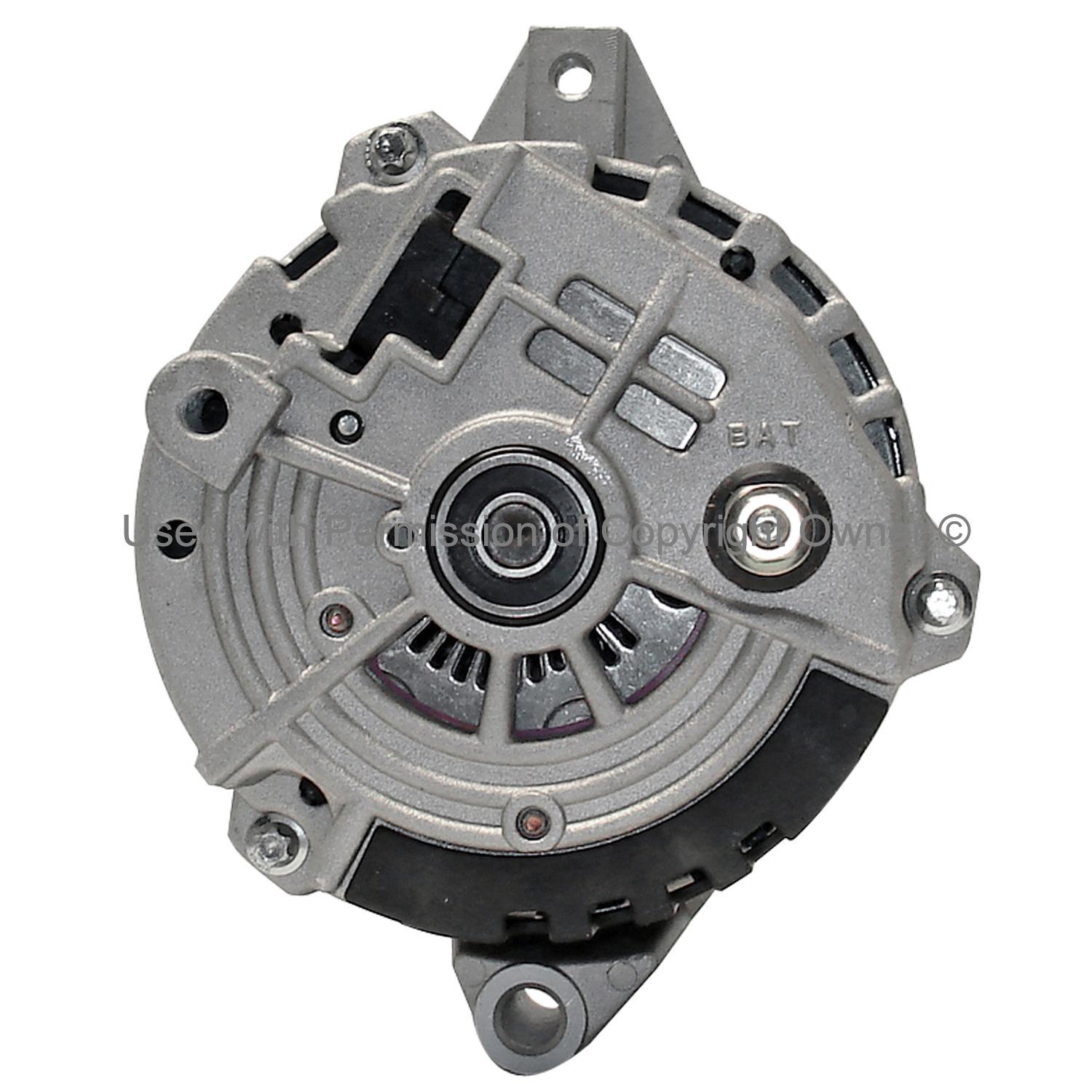 MPA 7890611 - Alternator MPA 7890611 Alternator product image 2 of 4