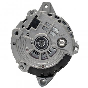 1993 GMC P3500 Alternator MPA 7890611 image 2 of 4