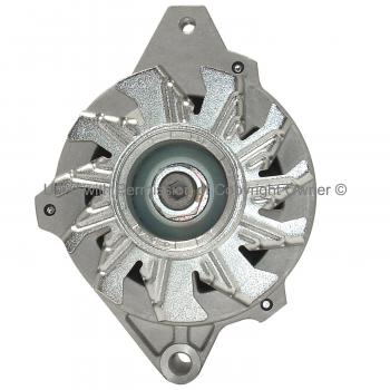 1993 GMC P3500 Alternator MPA 7890611 image 3 of 4