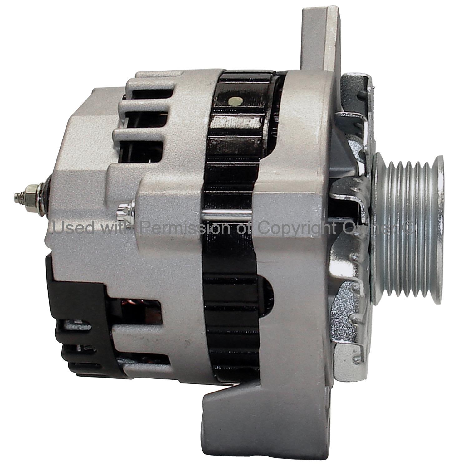 MPA 7890611 - Alternator MPA 7890611 Alternator product image 4 of 4