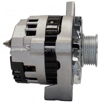 1993 GMC P3500 Alternator MPA 7890611 image 4 of 4