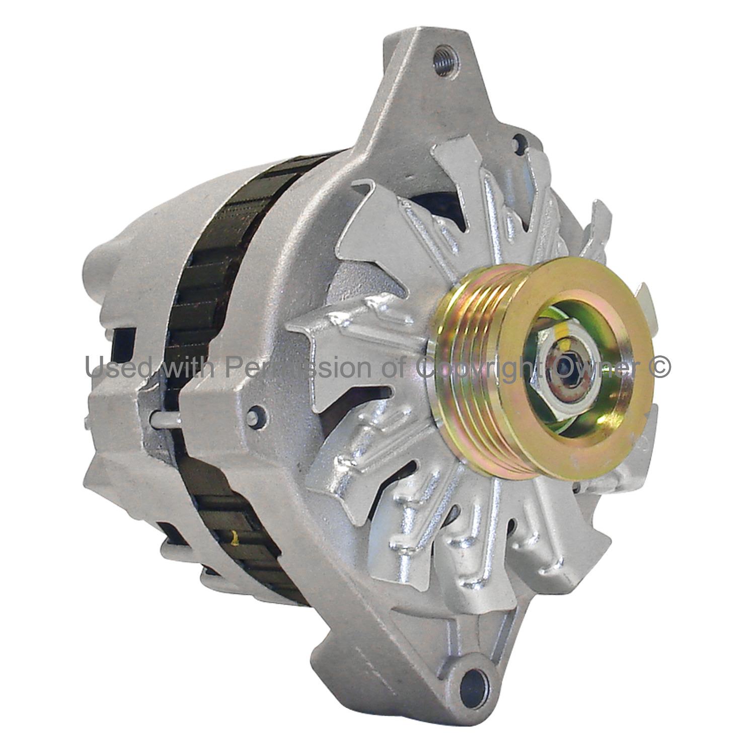 MPA 7891503N - Alternator MPA 7891503N Alternator product image 1 of 8