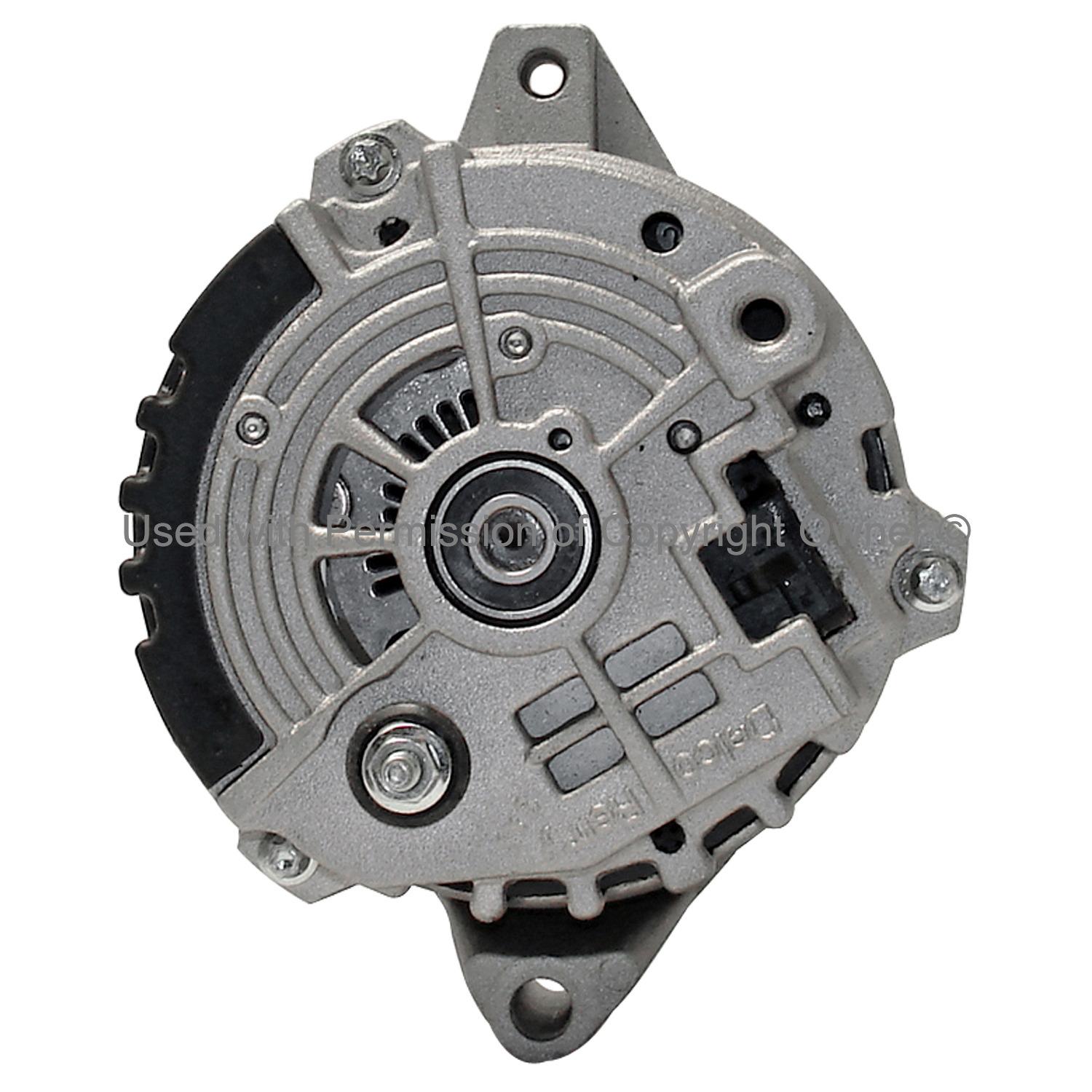 MPA 7891503N - Alternator MPA 7891503N Alternator product image 2 of 8