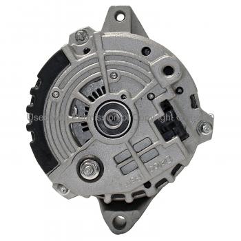 1991 GMC R3500 Alternator MPA 7891503N image 2 of 4