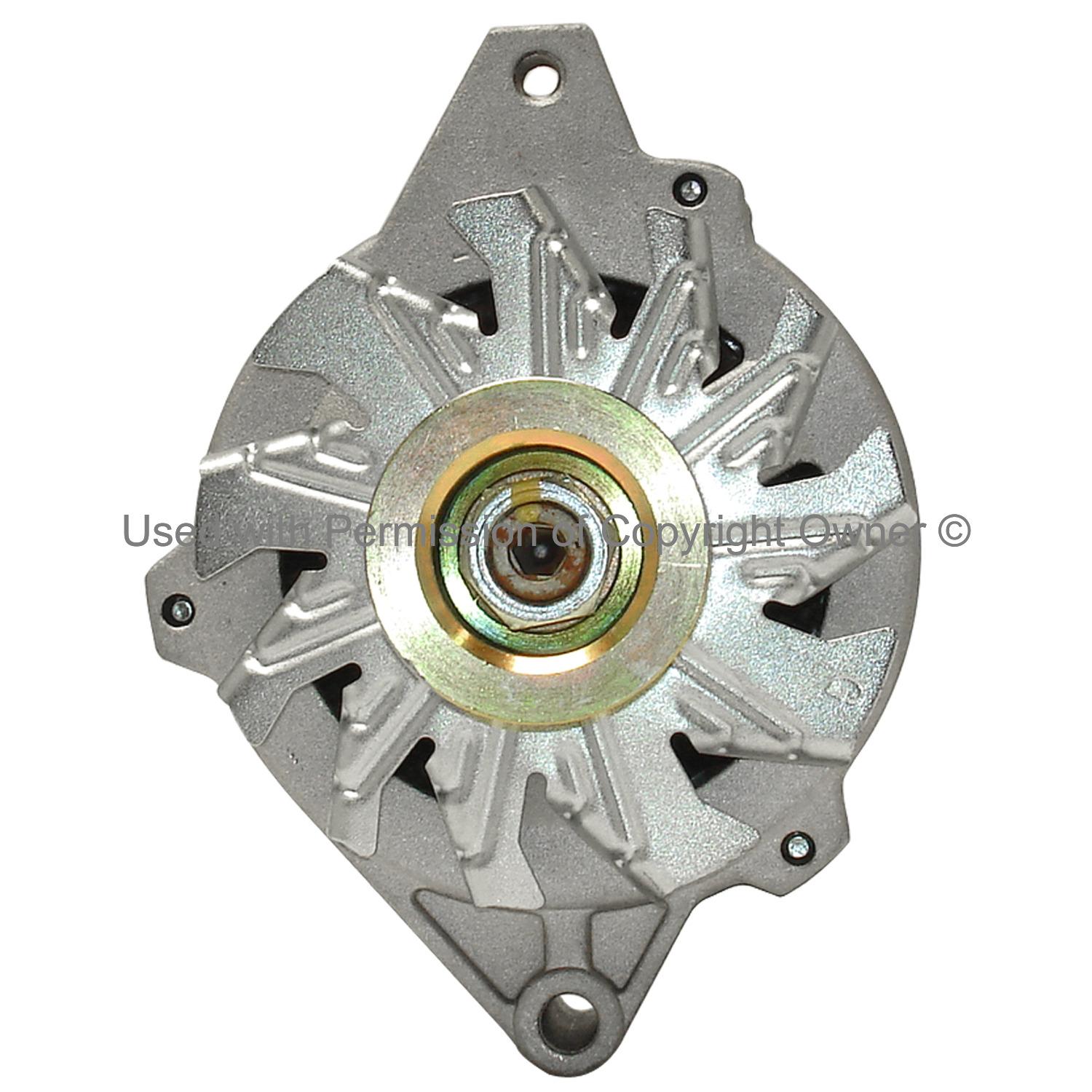 MPA 7891503N - Alternator MPA 7891503N Alternator product image 7 of 8