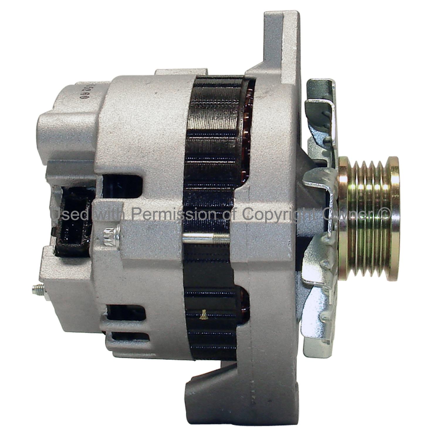 MPA 7891503N - Alternator MPA 7891503N Alternator product image 8 of 8