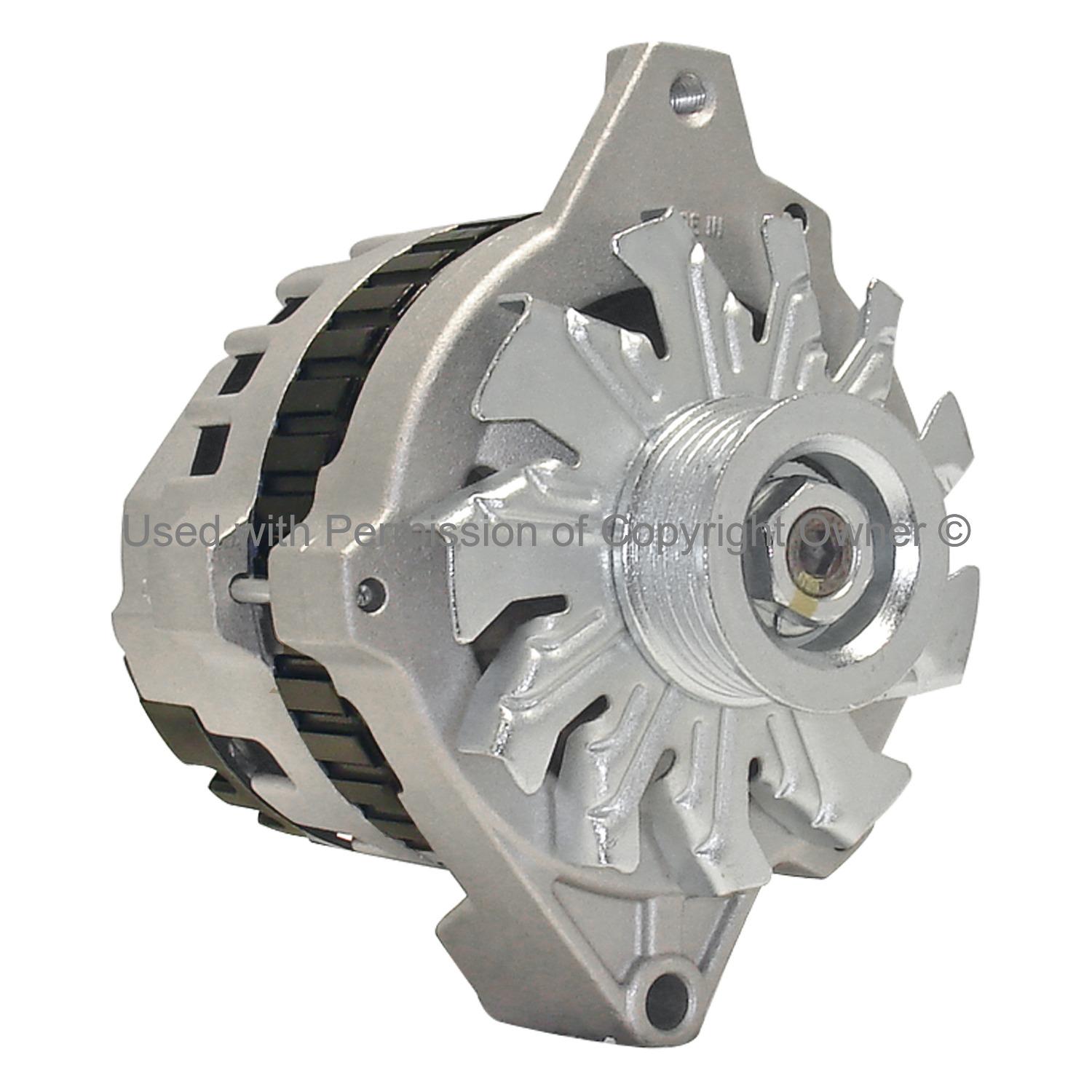 MPA 7891511 Alternator product image 1 of 4