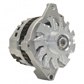 1993 GMC P3500 Alternator MPA 7891511 image 1 of 4