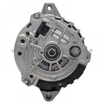 1993 GMC P3500 Alternator MPA 7891511 image 2 of 4