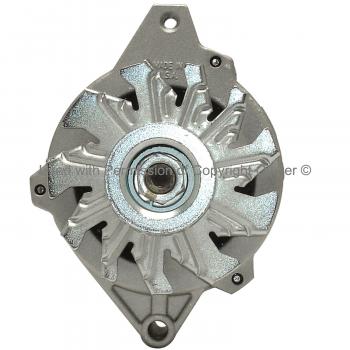 1993 GMC P3500 Alternator MPA 7891511 image 3 of 4