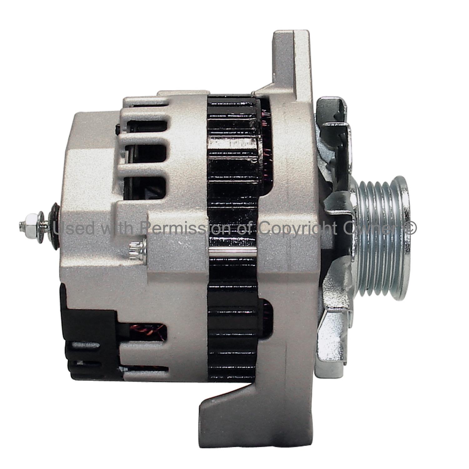 MPA 7891511 Alternator product image 4 of 4