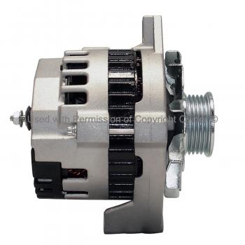 1993 GMC P3500 Alternator MPA 7891511 image 4 of 4