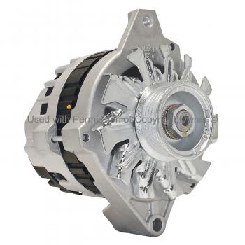 1993 GMC P3500 Alternator MPA 7892511 image 1 of 4