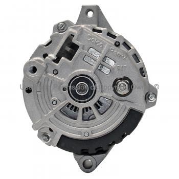 1993 GMC P3500 Alternator MPA 7892511 image 2 of 4