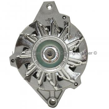 1993 GMC P3500 Alternator MPA 7892511 image 3 of 4