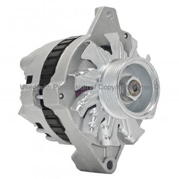 1991 GMC C3500 Alternator MPA 7894603 image 1 of 4