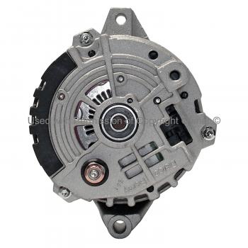 1991 GMC C3500 Alternator MPA 7894603 image 2 of 4