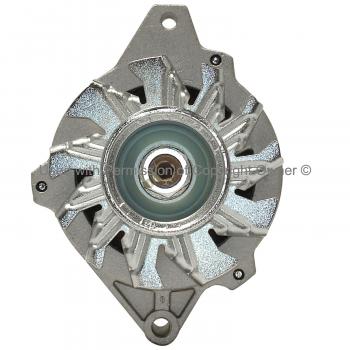 1991 GMC C3500 Alternator MPA 7894603 image 3 of 4