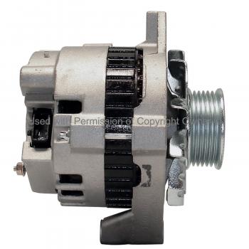 1991 GMC C3500 Alternator MPA 7894603 image 4 of 4